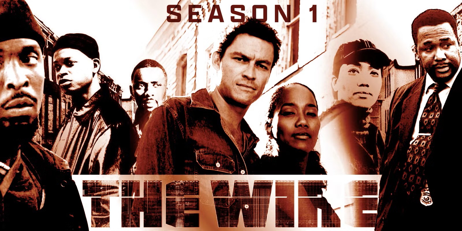 The Wire