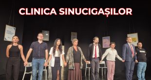 Clinica sinucigașilor