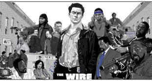 The Wire