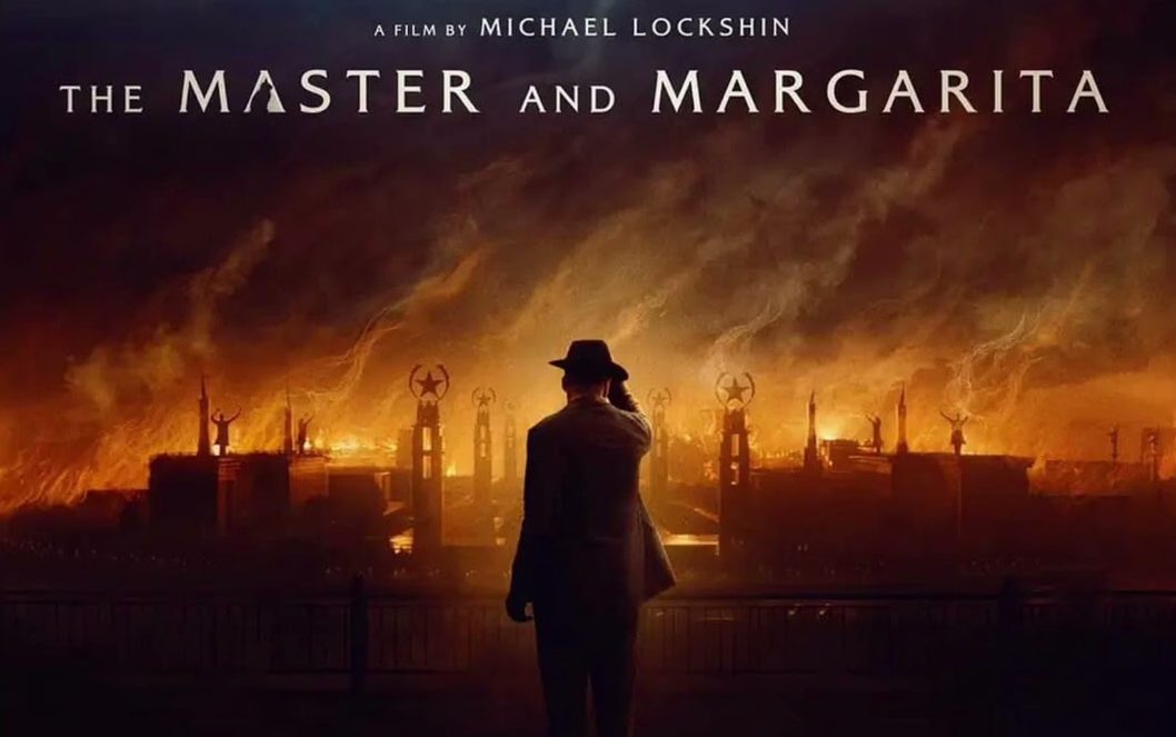 Master i Margarita