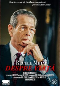 Regele Mihai