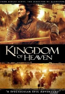 Kingdom of Heaven
