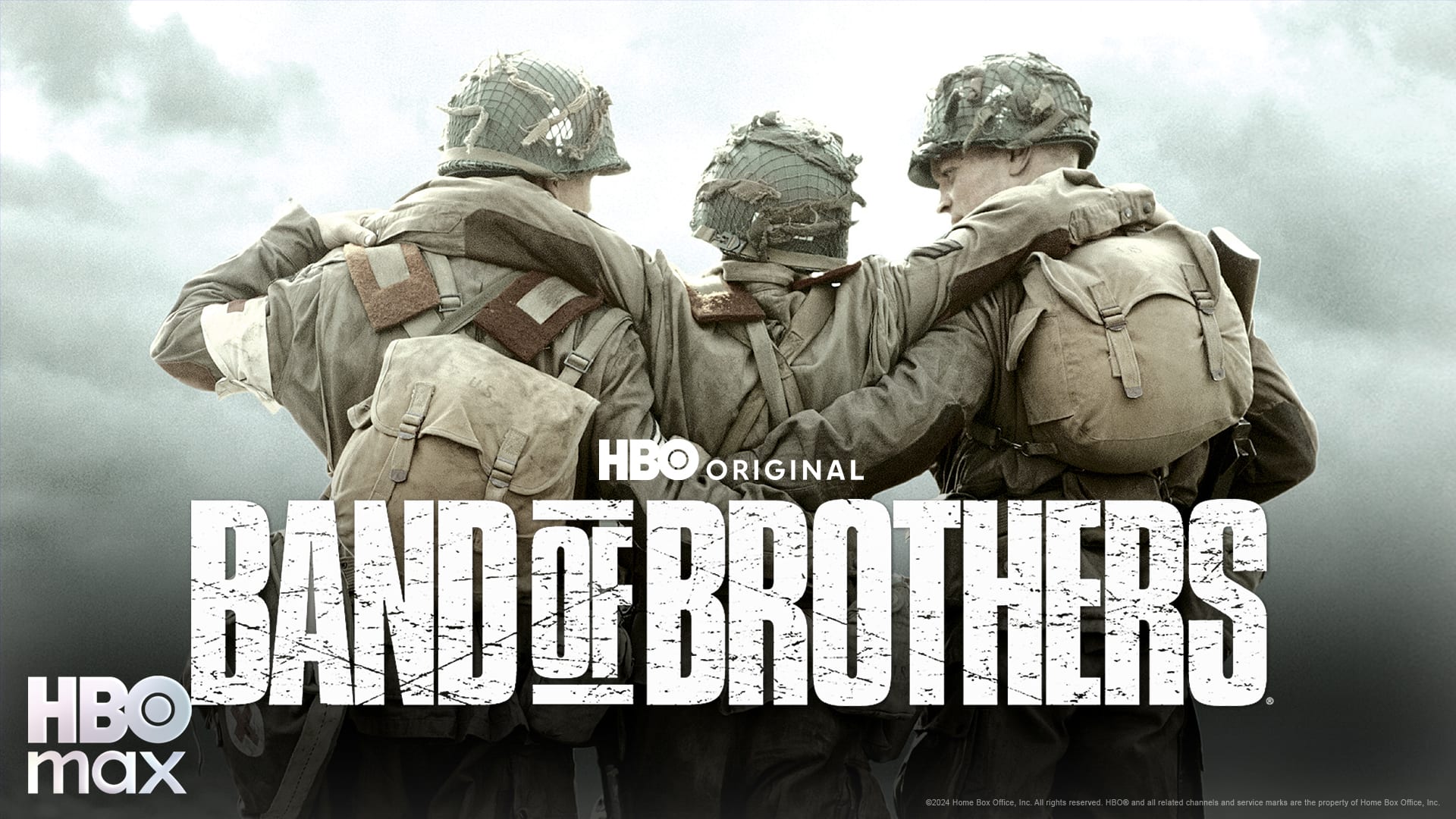 Band of Brothers
