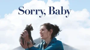 Sorry Baby