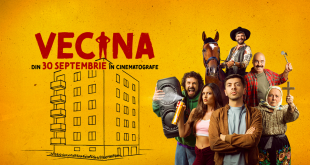 Vecina