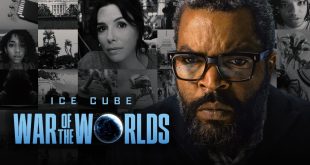 WAR OF THE WORLDS