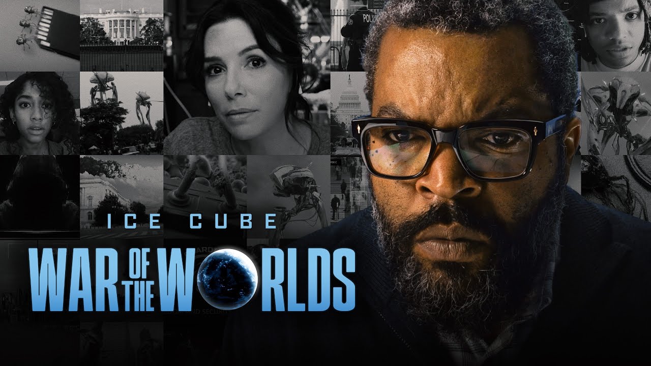 WAR OF THE WORLDS