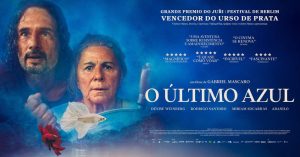 O Último Azul
