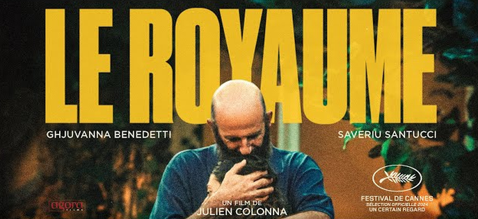 Le Royaume