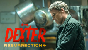 Dexter: Resurrection