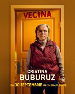 Vecina