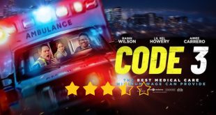 Code 3