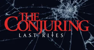 THE CONJURING: LAST RITES