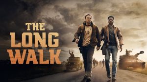 The Long Walk
