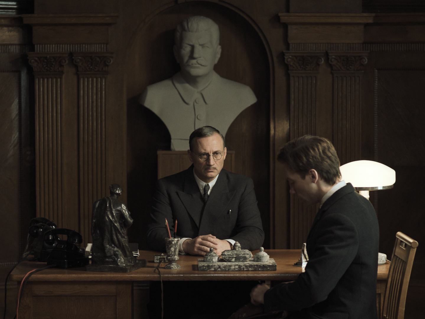 The prosecutor