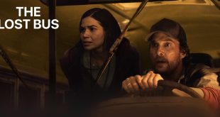 The Lost Bus