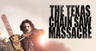Texas Chain Saw Massacre