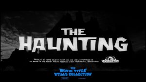 The Haunting