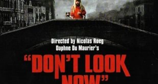 Don't Look Now