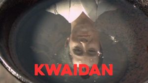 Kwaidan