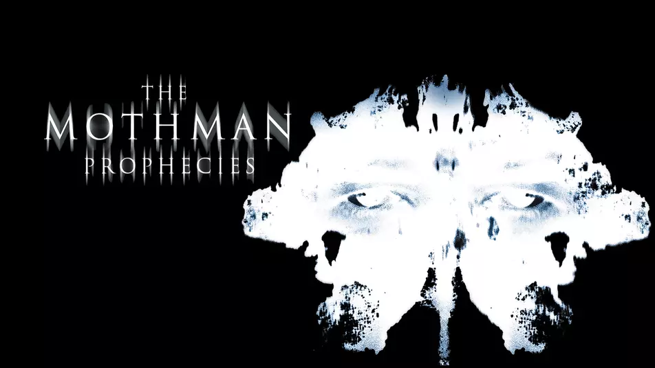The Mothman Prophecies