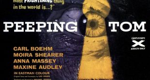 Peeping Tom