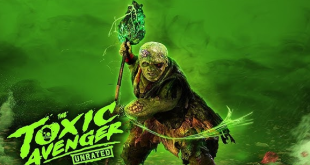 The Toxic Avenger