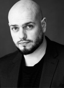 Matei Dima