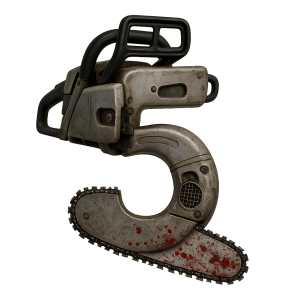 The Texas Chain Saw Massacre