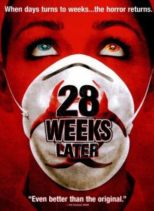 28 weeks later