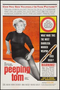 Peeping Tom