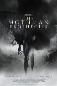The Mothman Prophecies