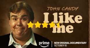 John Candy - I like me