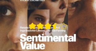 Sentimental Value