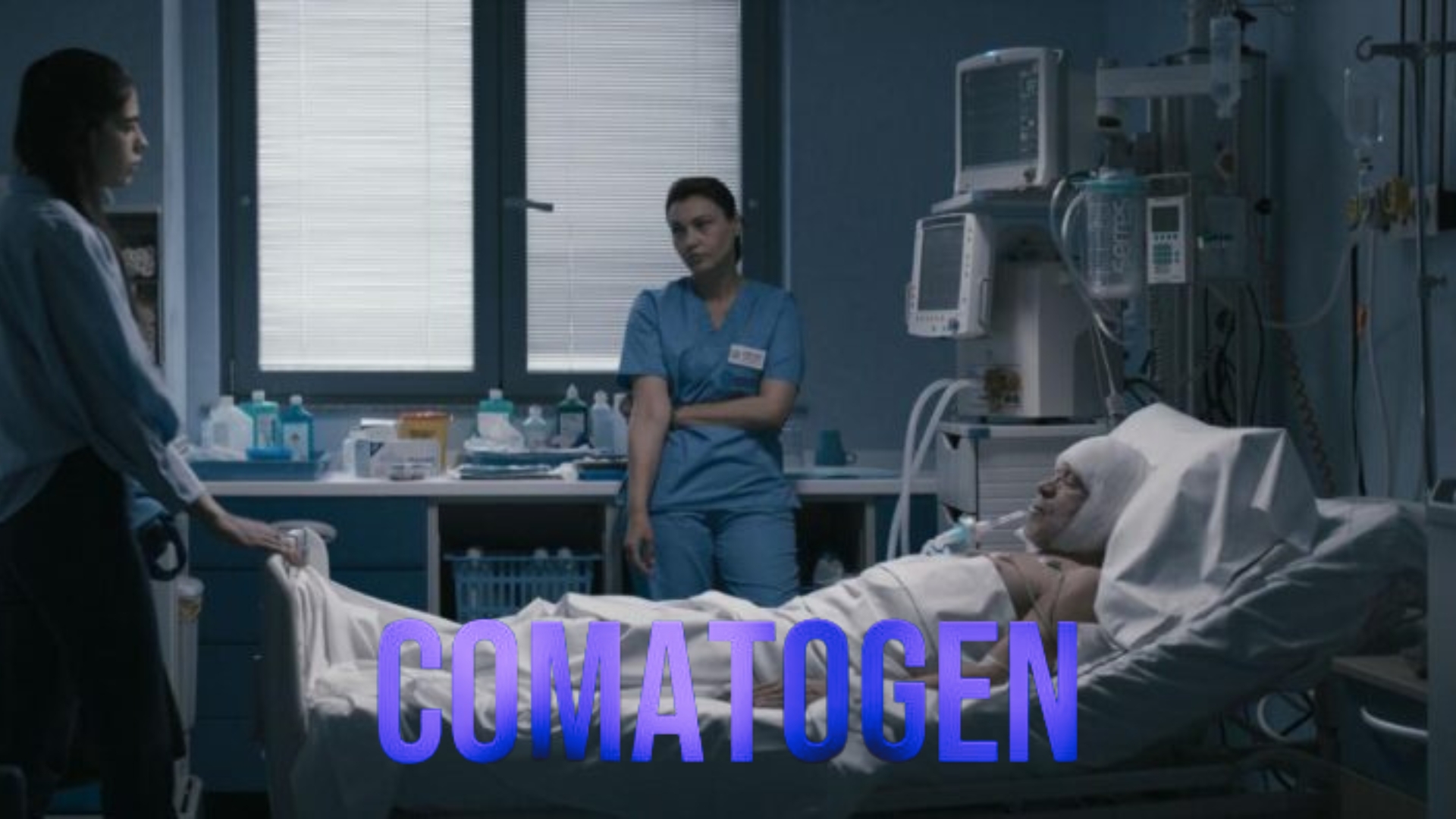 Comatogen