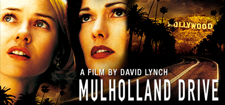 Mulholland Dr.