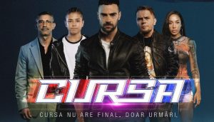 Cursa