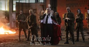 Dracula