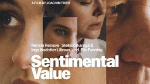 Sentimental Value