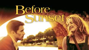 Before Sunset