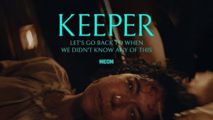 Keeper