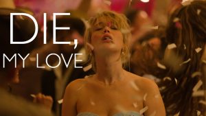 Die My Love