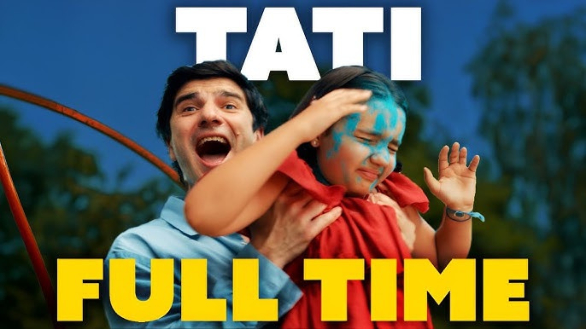 Tati full-time