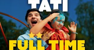 Tati full-time