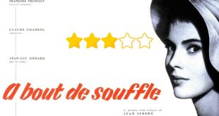 À bout de souffle