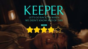 Keeper