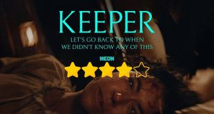 Keeper