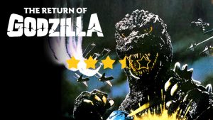 The Return of Godzilla