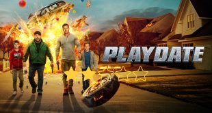 Playdate