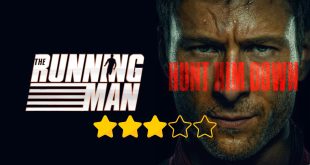 The Running Man